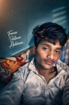 Sai Vamshi, 18, India