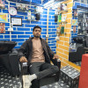 MR Monu Patel patel