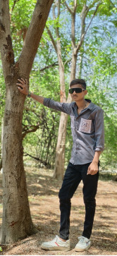 Jayesh Thakor3208, 18, India
