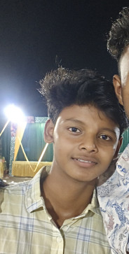 Sandhya Rani Behera, 18, India