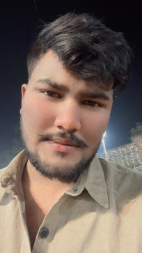 Punit Ujjainwal, 18, India
