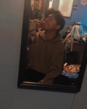 Leo Duno, 21, United States