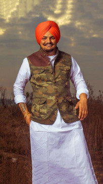 Sagai, 20, India