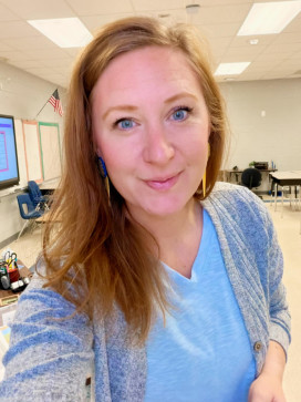 Alexie, 50, United States