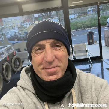 LEVI WILLIAMS, 53, United States