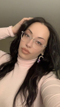 Patricia, 33, United States