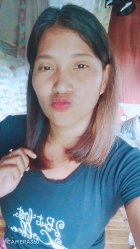 Jinky Caballero, 32, Philippines