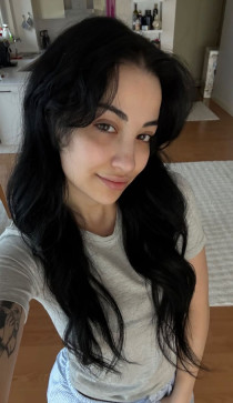 Nichole, 27, United States