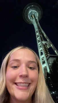 Kathrine Cupp, 36, United States