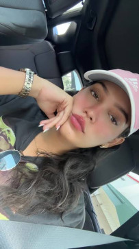 Nancy, 27, United States