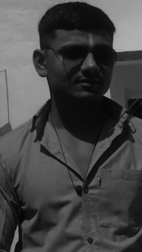 Dev, 20, India