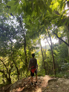Ran, 18, Philippines