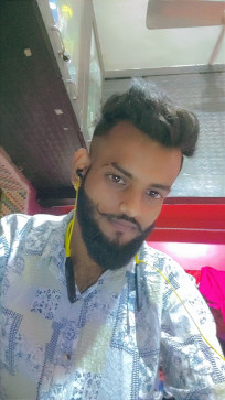 Anurag Yadav 2003, 23, India