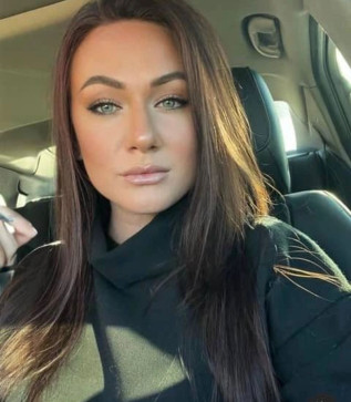 Maria Smith, 38, United Kingdom