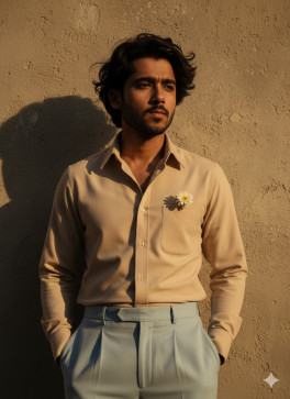 Raj Jimn, 19, India