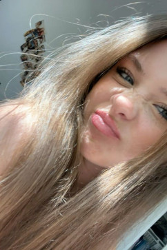 Yourangellove, 18, United States