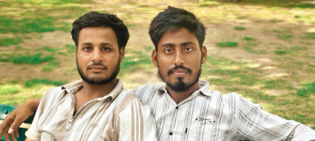 Sohil Shekh, 18, India