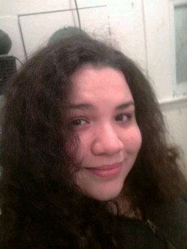 Kathy, 29, United States