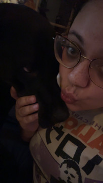 Taylor Dulcie Rose, 28, United States