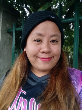 Jesieca, 30, Philippines