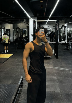 Shaikh Altaf, 20, India