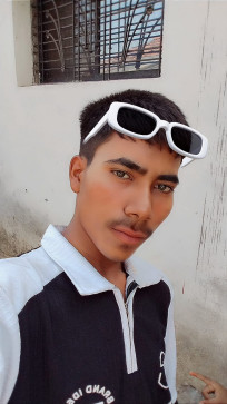Sawrani Dawami, 18, India