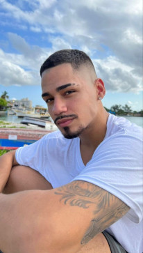 Robert C Byrd, 35, United Kingdom