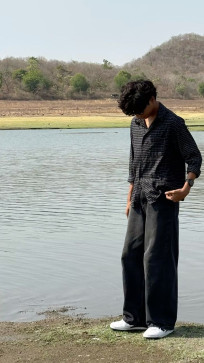 Lowkey, 20, India