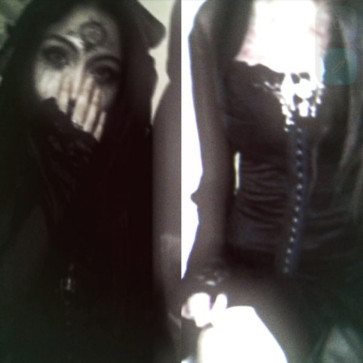 Veenia Zuhea, 18, Philippines