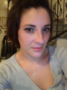 VenessaH, 33, Netherlands