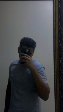 Hamdan Khan, 18, United Arab Emirates