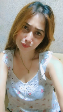 Thea, 41, Philippines