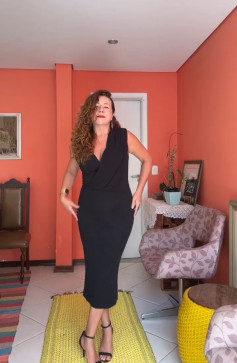 Sweet Temptation, 51, United States