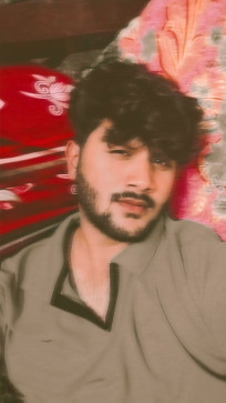 Mezzu, 23, India