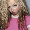 Savanah Jones
