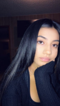 Lucy Queen 20, 20, United States