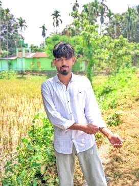 , 18, India