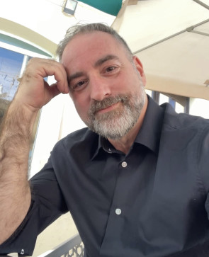 James Kastro, 38, United States