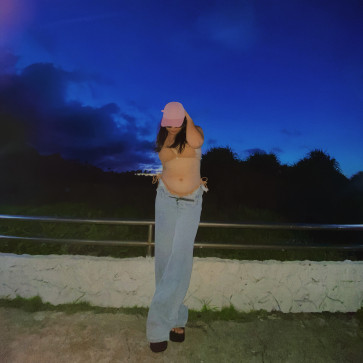 Frankie, 20, Philippines