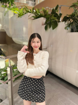 Amanda Niik, 29, United States