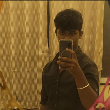 Kutta Maan, 18, India