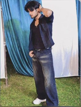 Rihan Qureshi, 22, India