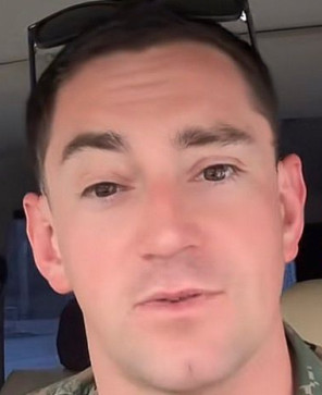 Winston Trigger, 40, United States