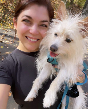 Vlorrie, 33, United States