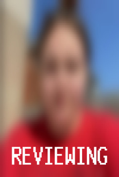 Christine Jones, 24, United States