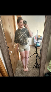 Amanda, 26, United States