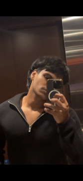 Joshua, 18, United Arab Emirates