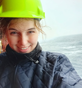 Maria Daniella, 26, United States