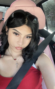Ashle, 18, United States