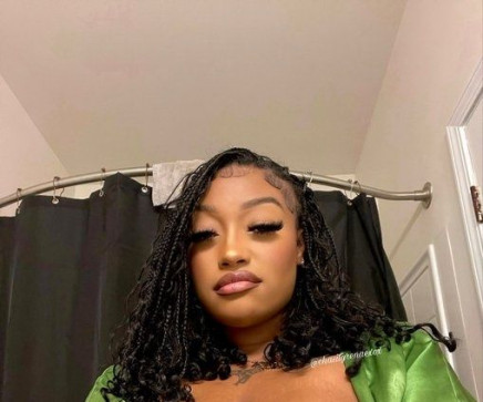 Wavy Ting, 25, United States